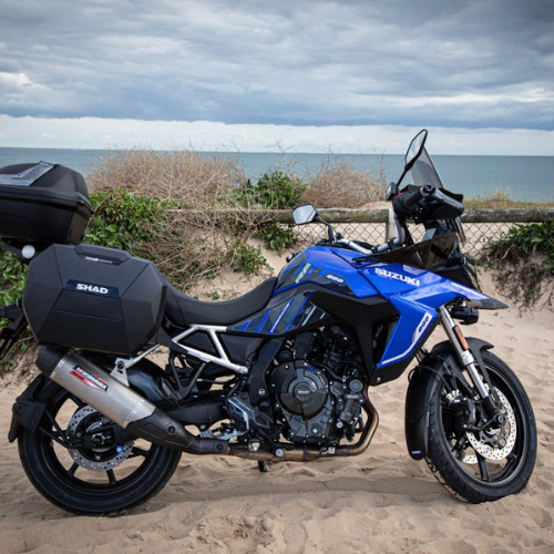 SUZUKI