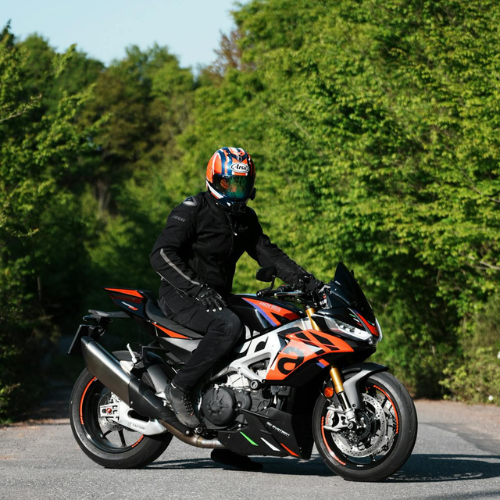 Aprilia