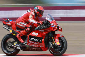 Ducati