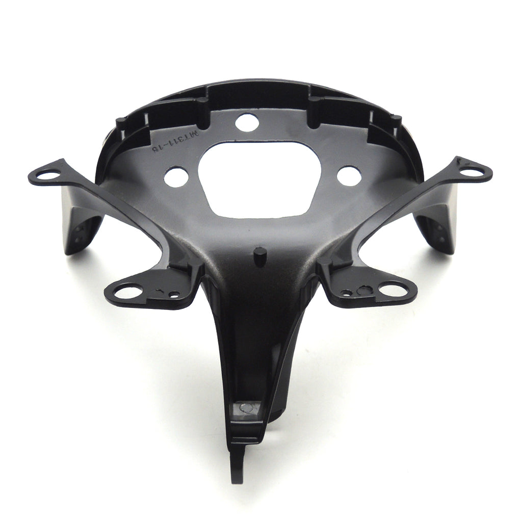 Telaietto Anteriore Yamaha R6 03-05 2003/2004/2005 alluminio nuovo reggistrument