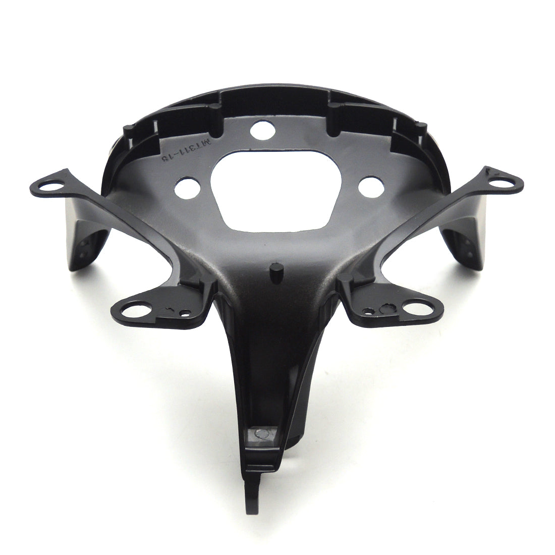 Telaietto Anteriore Yamaha R6 03-05 2003/2004/2005 alluminio nuovo reggistrument