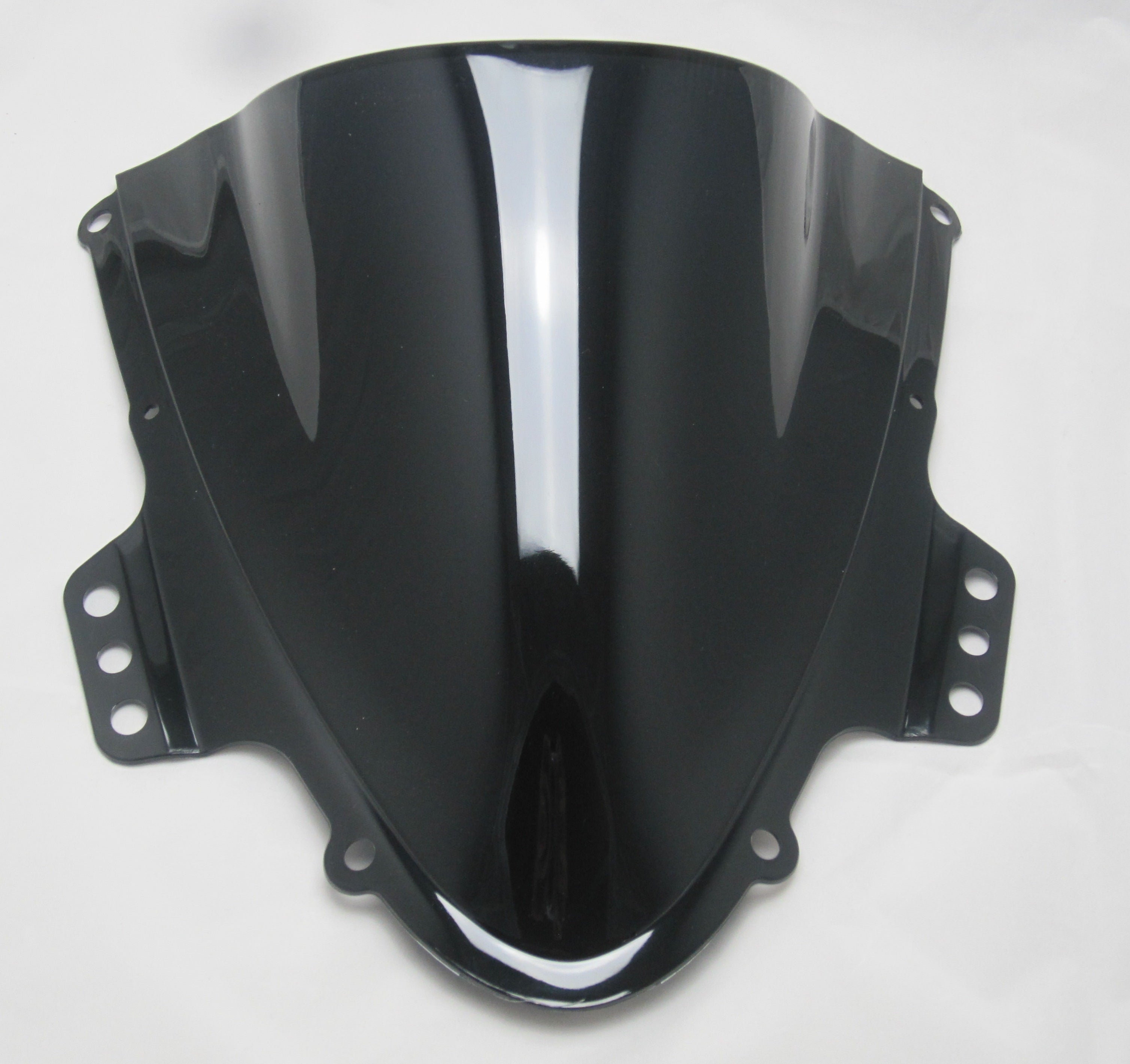 CUPOLINO PLEXIGLAS PER SUZUKI GSXR 1000 2005 DOPPIA BOLLA SCURO