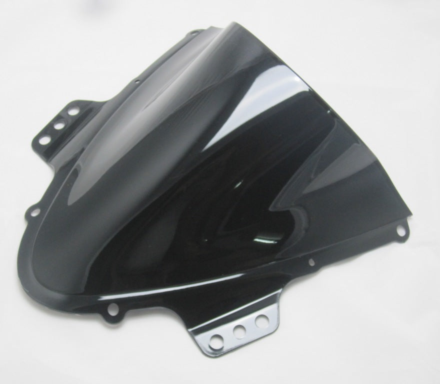 CUPOLINO PLEXIGLAS PER SUZUKI GSXR 1000 2005 DOPPIA BOLLA SCURO