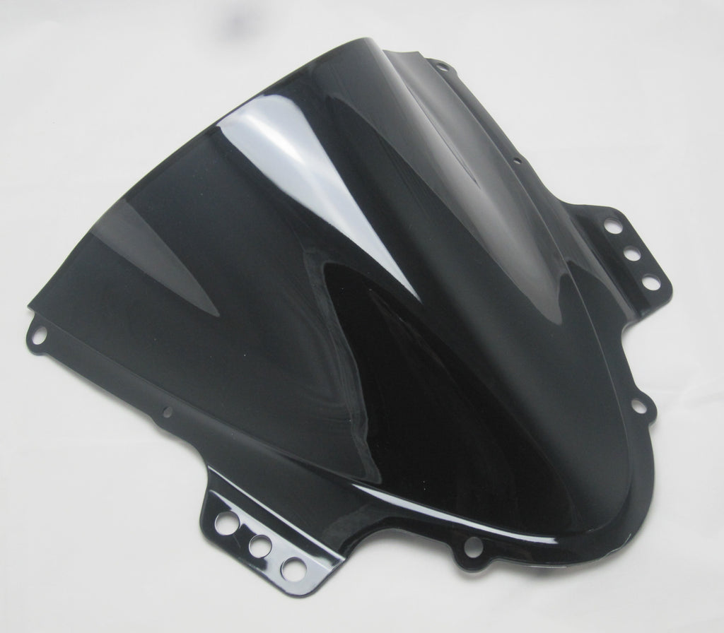 CUPOLINO PLEXIGLAS PER SUZUKI GSXR 1000 2005 DOPPIA BOLLA SCURO