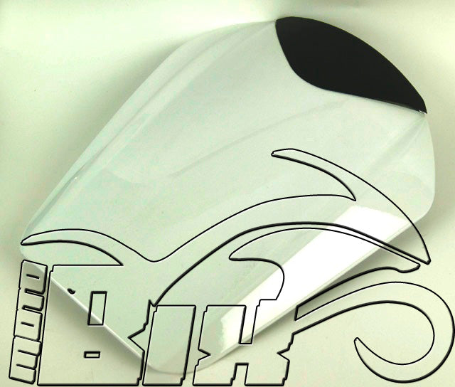 UNGHIA MONOPOSTO SELLINO COPRISELLA HONDA CBR 1000 RR 08/014 BLU IN ABS