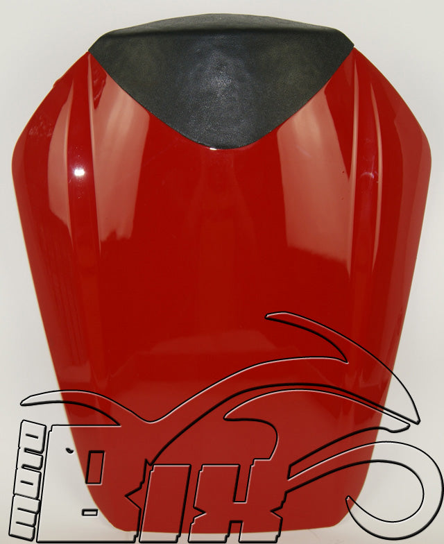 UNGHIA MONOPOSTO SELLINO COPRISELLA HONDA CBR 1000 RR 08/014 BLU IN ABS