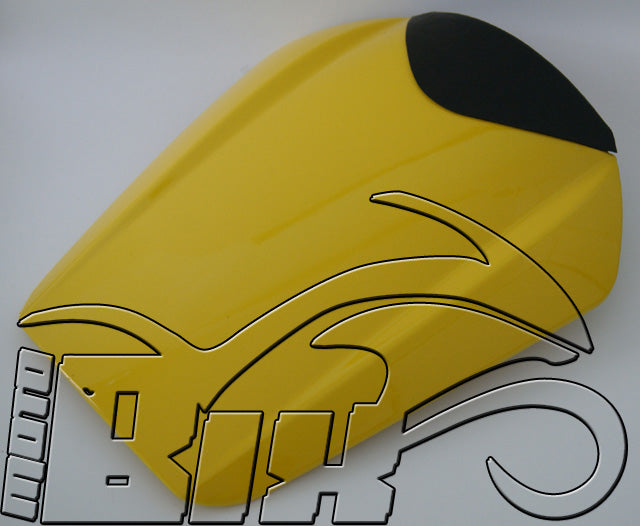 UNGHIA MONOPOSTO SELLINO COPRISELLA HONDA CBR 1000 RR 08/014 BLU IN ABS