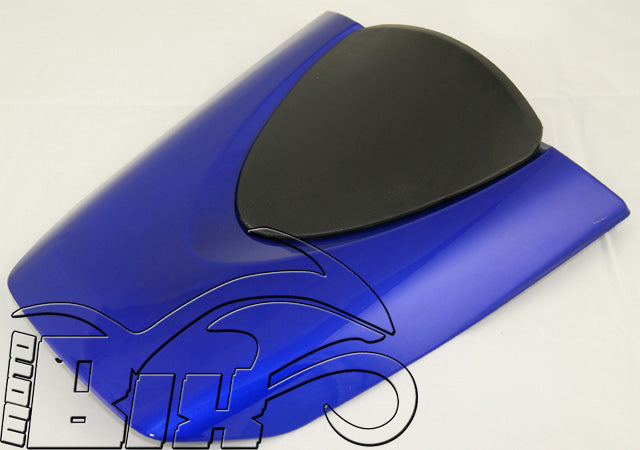 UNGHIA MONOPOSTO SELLINO COPRISELLA HONDA CBR 600RR 07/16 ROSSO IN ABS