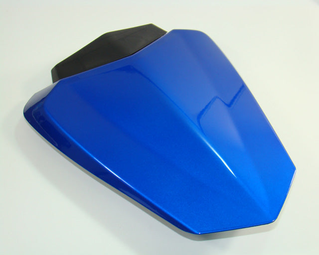 UNGHIA MONOPOSTO SELLINO COPRISELLA YAMAHA R1 2009 2010 2011 NERO IN ABS