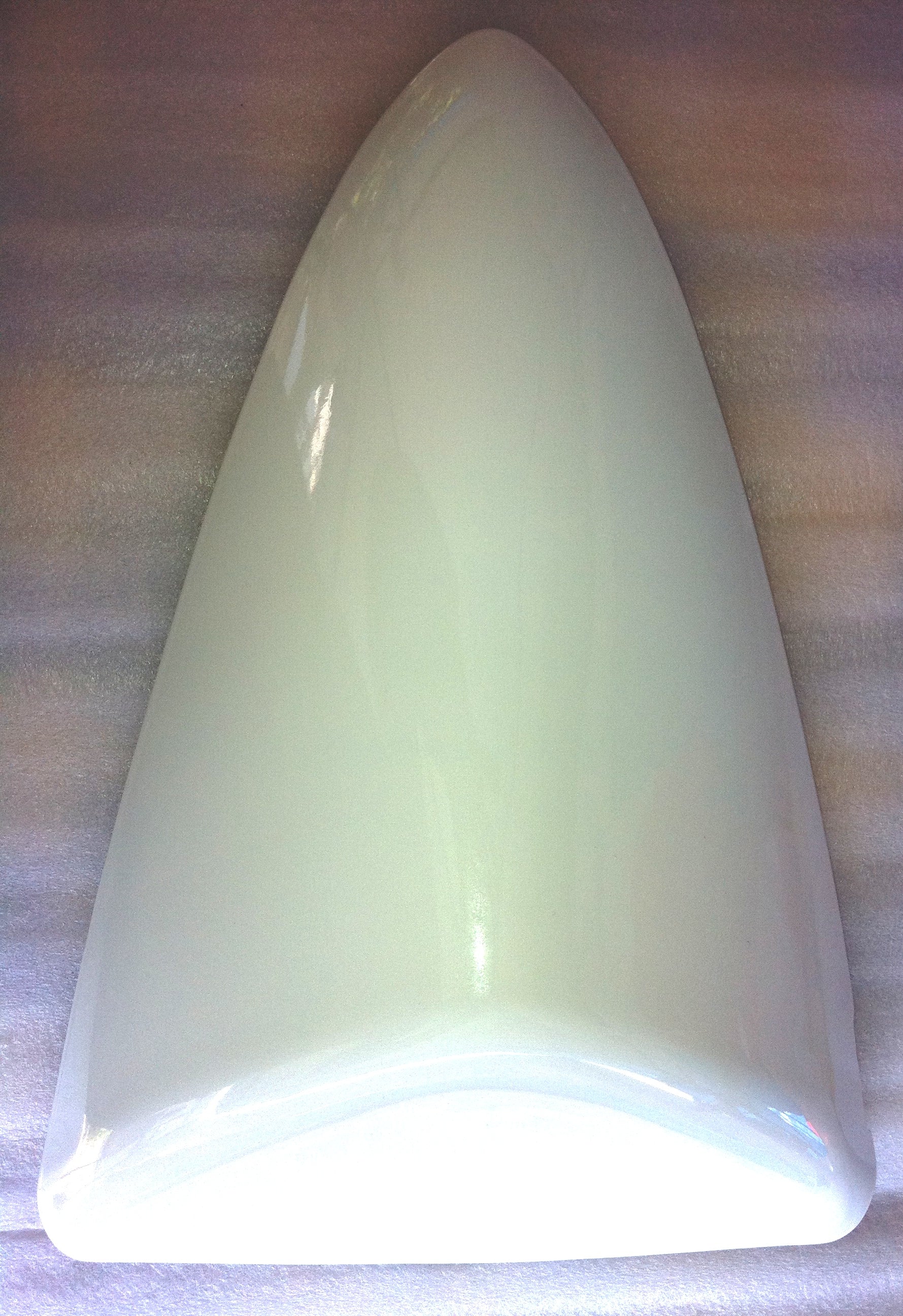 UNGHIA MONOPOSTO SELLINO COPRISELLA KAWASAKI ZX6R 636 2007 / 2008 VERDE IN ABS