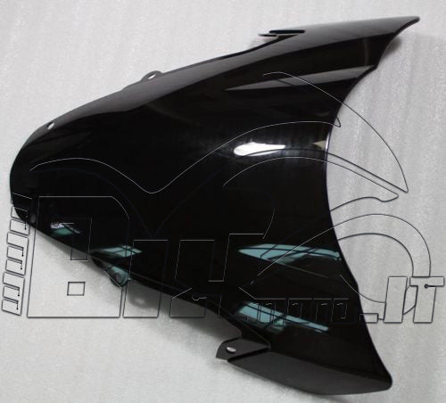 CUPOLINO PLEXIGLASS PER SUZUKI GSX R 1000 03/04 DOPPIA BOMBATURA SCURO