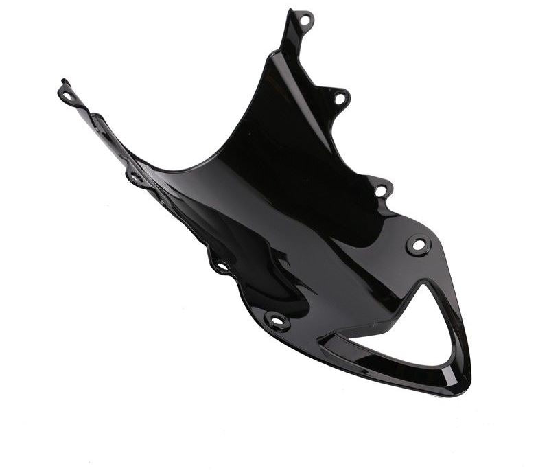 CUPOLINO PARABREZZA PLEXIGLAS BMW S1000RR 2010 2011 DOPPIA BOLLA SCURO