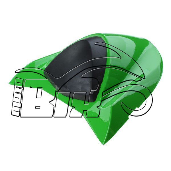 UNGHIA MONOPOSTO SELLINO COPRISELLA KAWASAKI ZX10R 04/05 NERO IN ABS 2004 2005